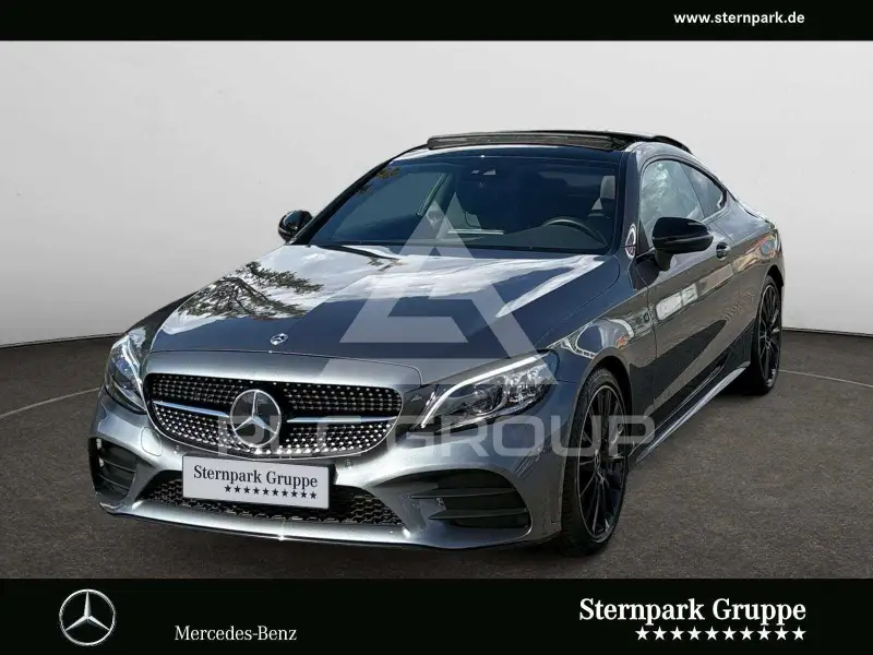 2022 Mercedes Benz C 300