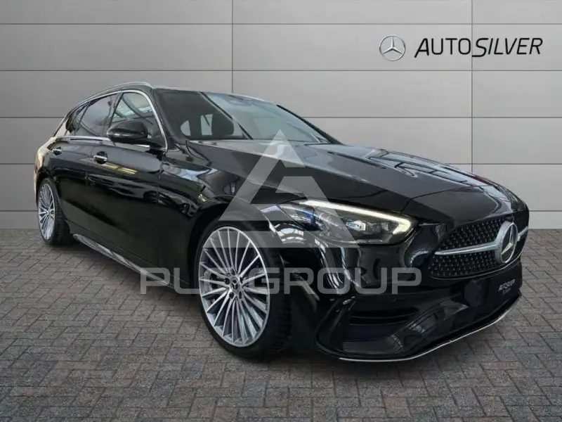 2022 Mercedes Benz C 300