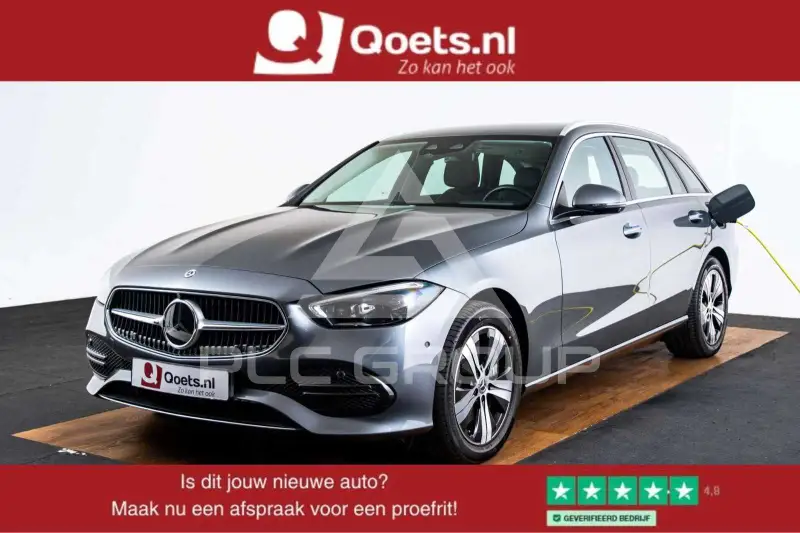 2022 Mercedes Benz C 300