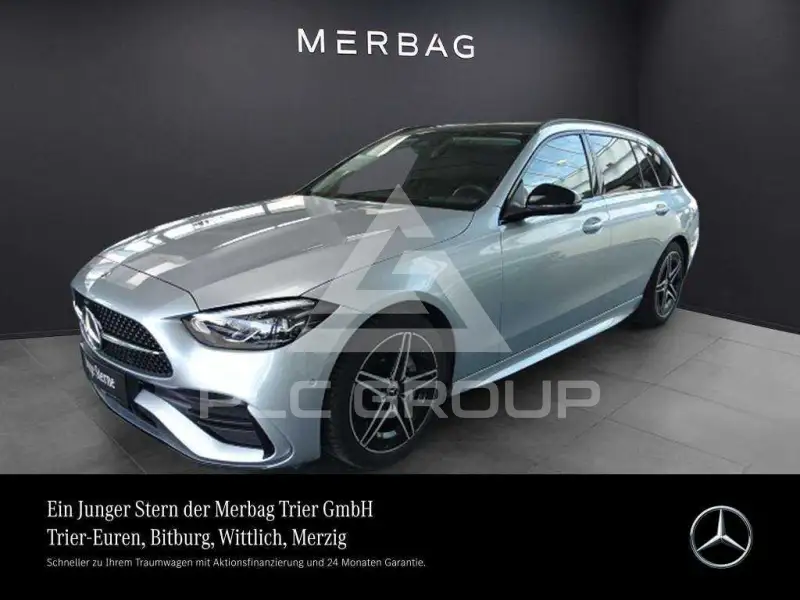 2022 Mercedes Benz C 300
