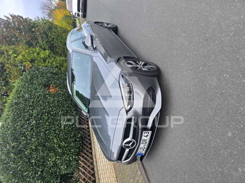 2022 Mercedes Benz C 300