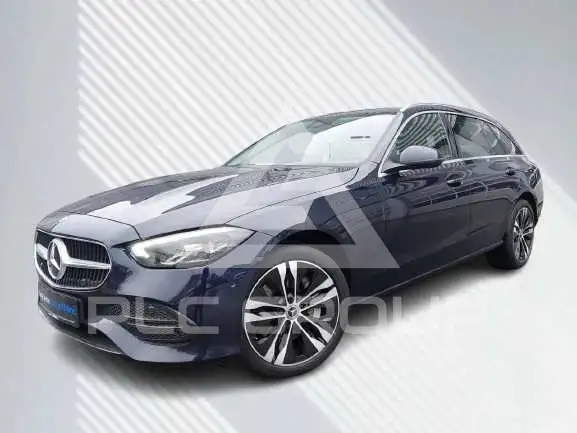 2022 Mercedes Benz C 300