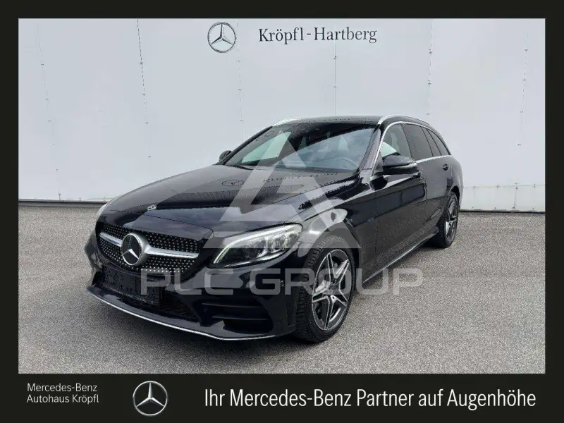 2022 Mercedes Benz C 300