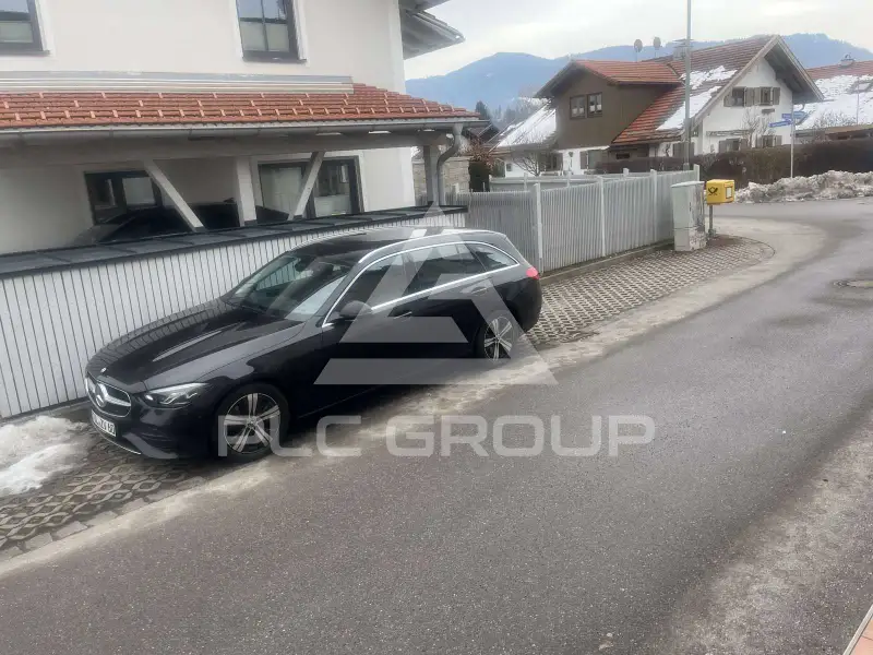2022 Mercedes Benz C 300