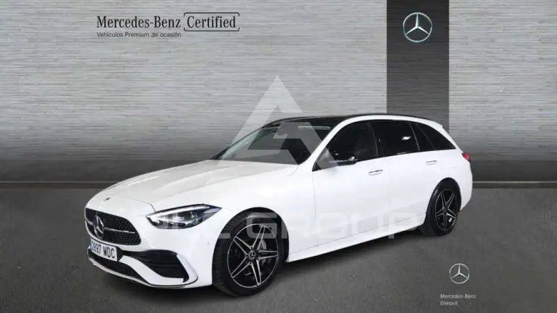 2022 Mercedes Benz C 300