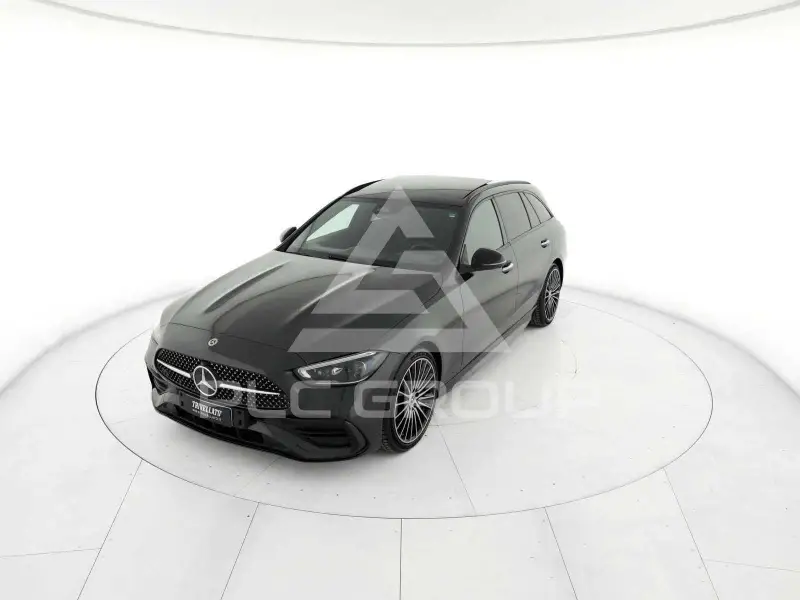 2022 Mercedes Benz C 300