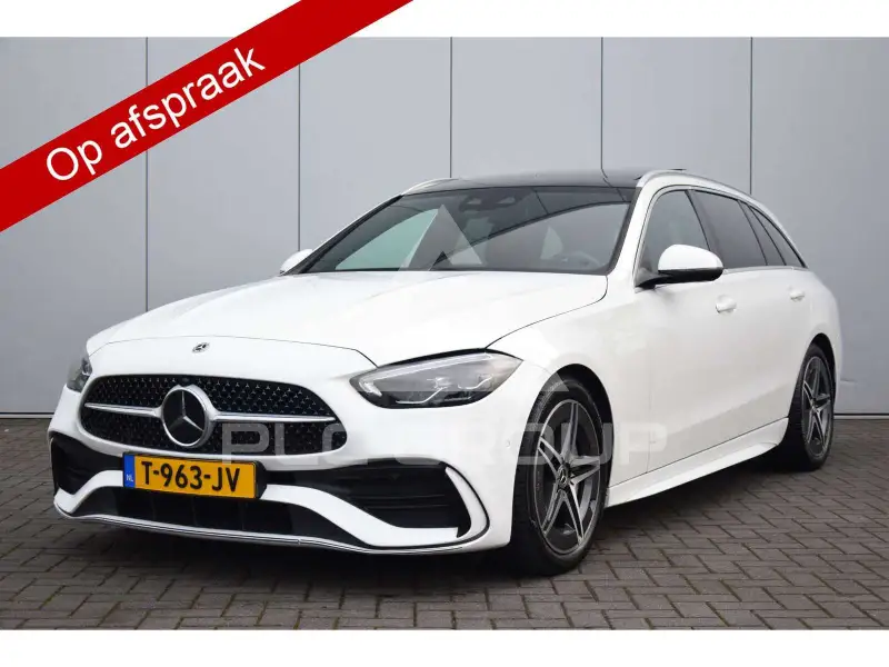 2022 Mercedes Benz C 300