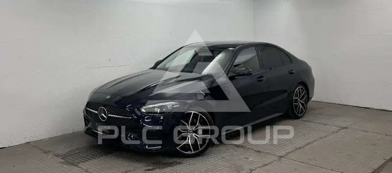 2022 Mercedes Benz C 300