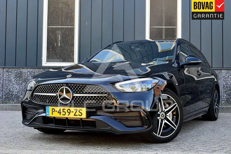 2022 Mercedes Benz C 300