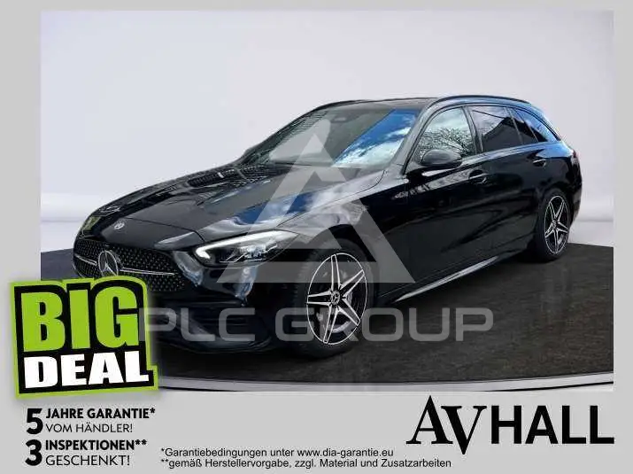 2022 Mercedes Benz C 300