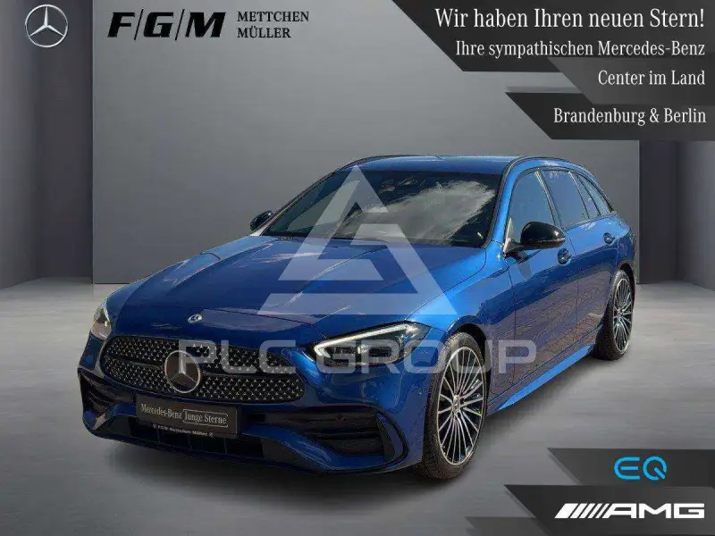 2022 Mercedes Benz C 300