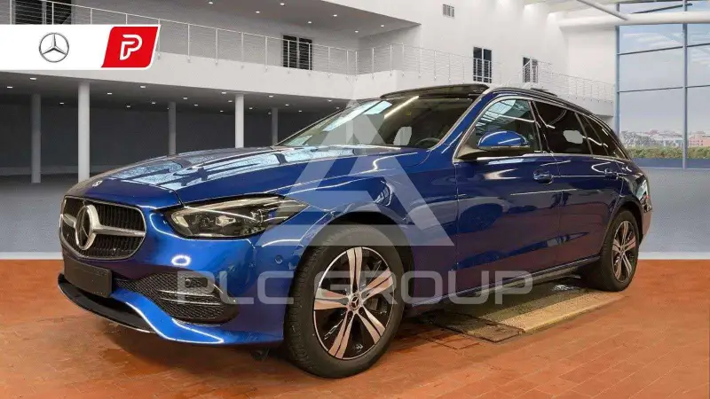 2022 Mercedes Benz C 300