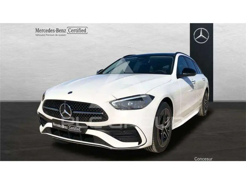2022 Mercedes Benz C 300