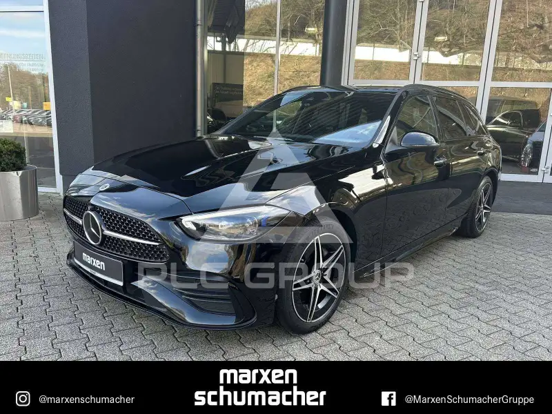 2022 Mercedes Benz C 300
