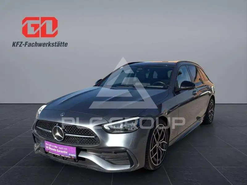 2022 Mercedes Benz C 300