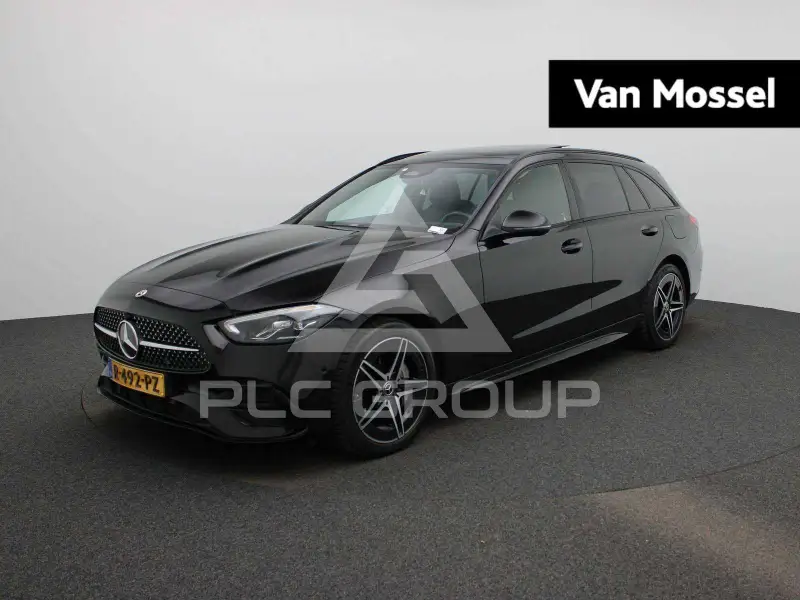 2022 Mercedes Benz C 300