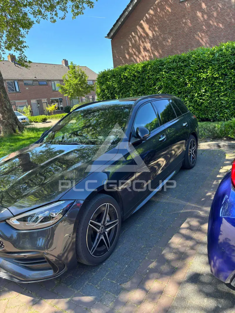 2022 Mercedes Benz C 300