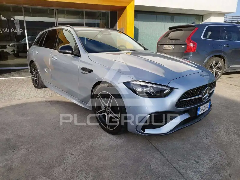 2022 Mercedes Benz C 300