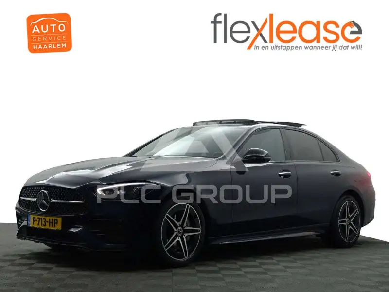 2022 Mercedes Benz C 300