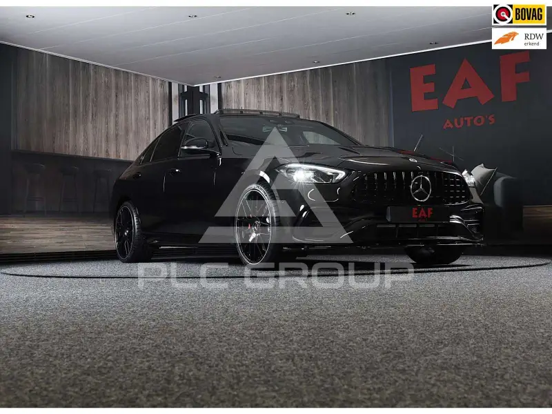 2022 Mercedes Benz C 300