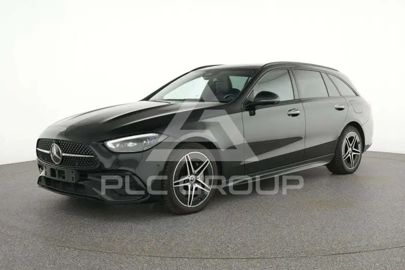 2022 Mercedes Benz C 300