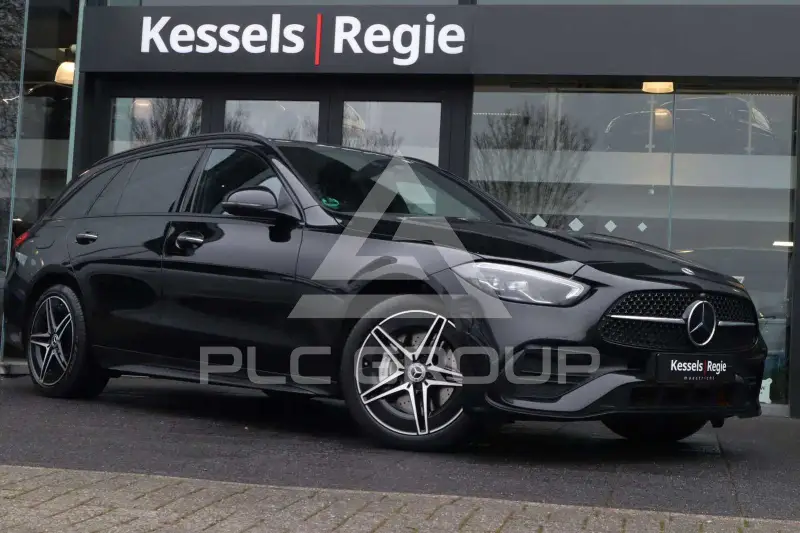 2022 Mercedes Benz C 300