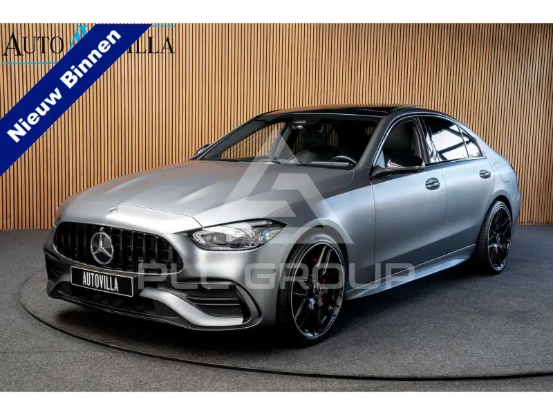 2022 Mercedes Benz C 300