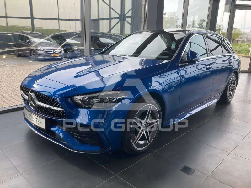 2022 Mercedes Benz C 300