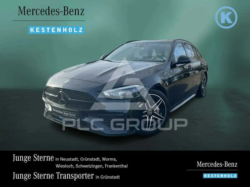 2022 Mercedes Benz C 300