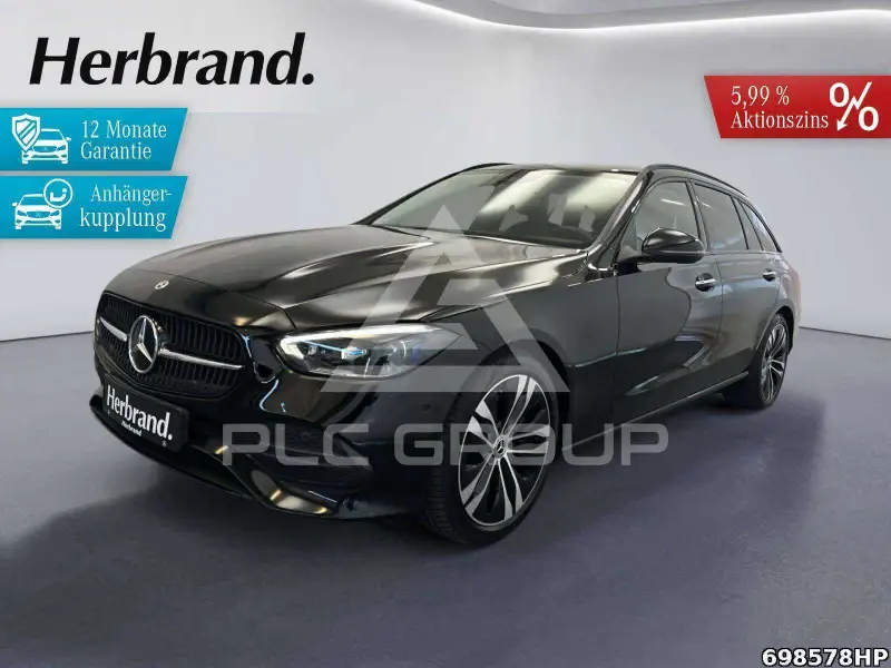 2022 Mercedes Benz C 300