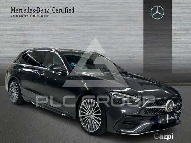 2022 Mercedes Benz C 300