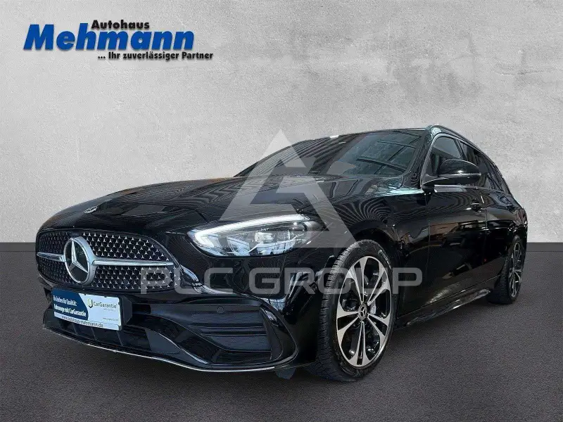 2022 Mercedes Benz C 300