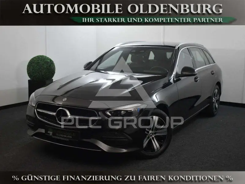 2022 Mercedes Benz C 300