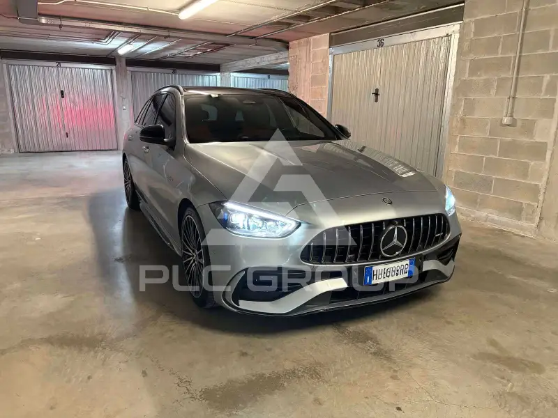 2022 Mercedes Benz C 300