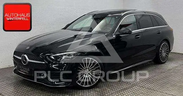 2022 Mercedes Benz C 300