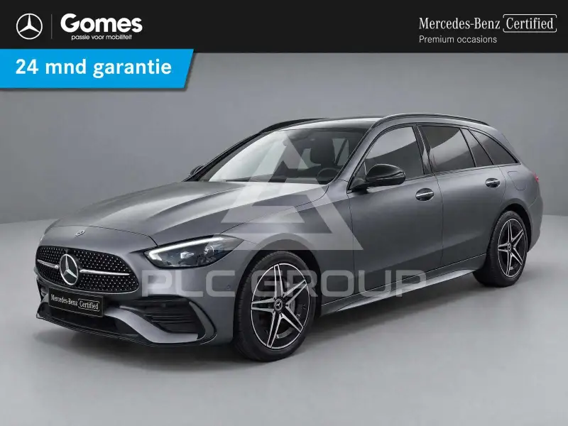 2022 Mercedes Benz C 300