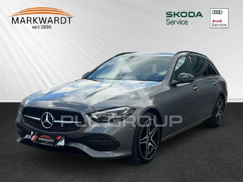 2022 Mercedes Benz C 300