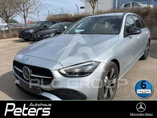 2022 Mercedes Benz C 300