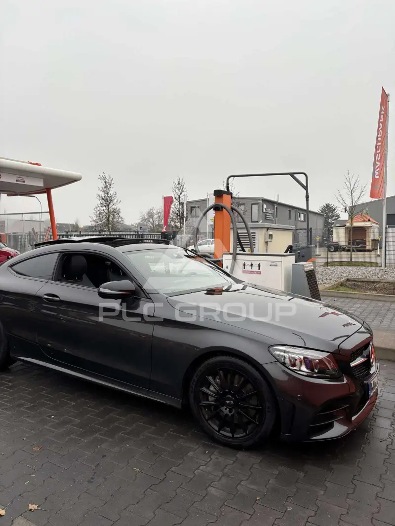 2022 Mercedes Benz C 300