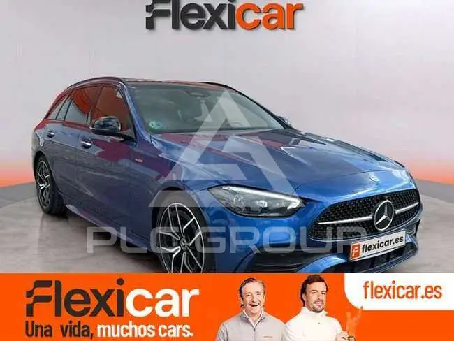 2022 Mercedes Benz C 300