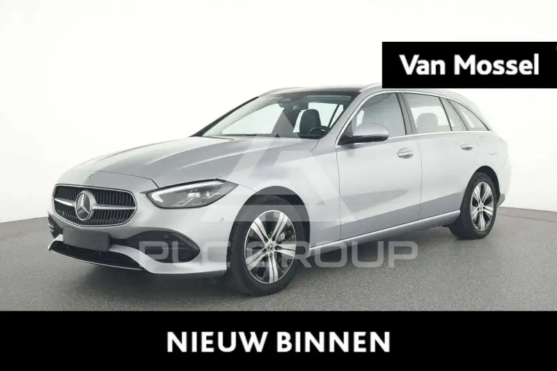 2022 Mercedes Benz C 300