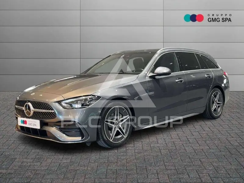 2022 Mercedes Benz C 300
