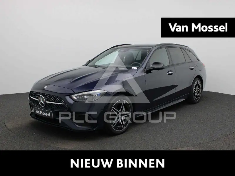 2022 Mercedes Benz C 300