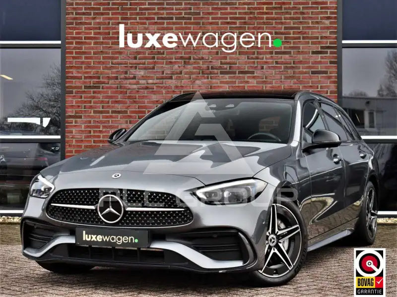2022 Mercedes Benz C 300