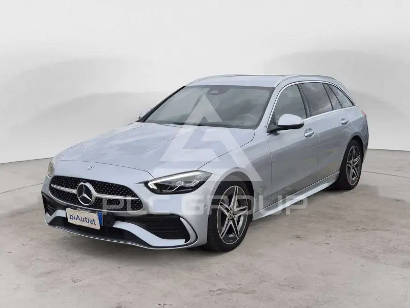 2022 Mercedes Benz C 300