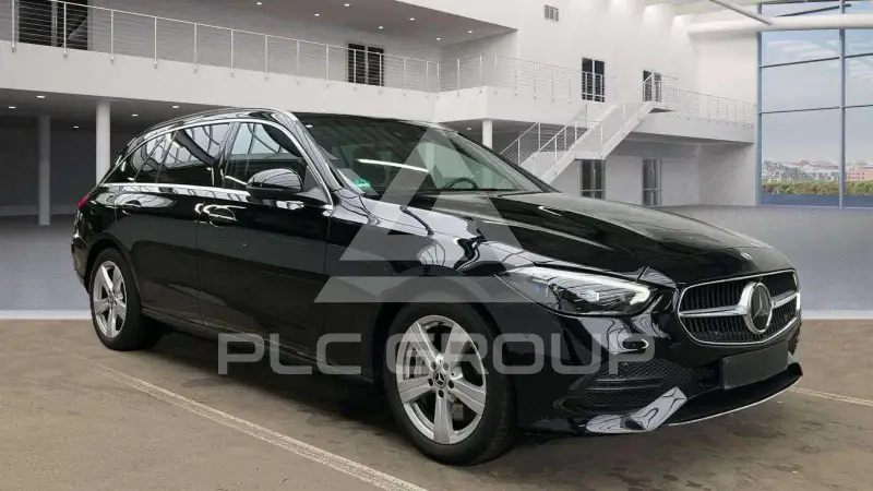 2022 Mercedes Benz C 300