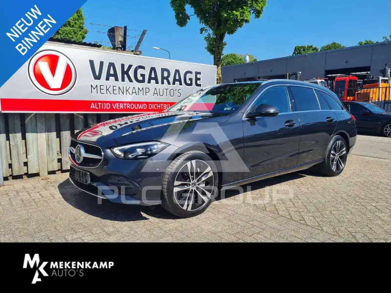 2022 Mercedes Benz C 300