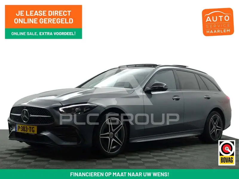 2022 Mercedes Benz C 300