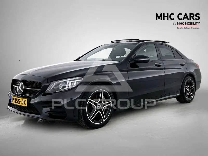 2022 Mercedes Benz C 300