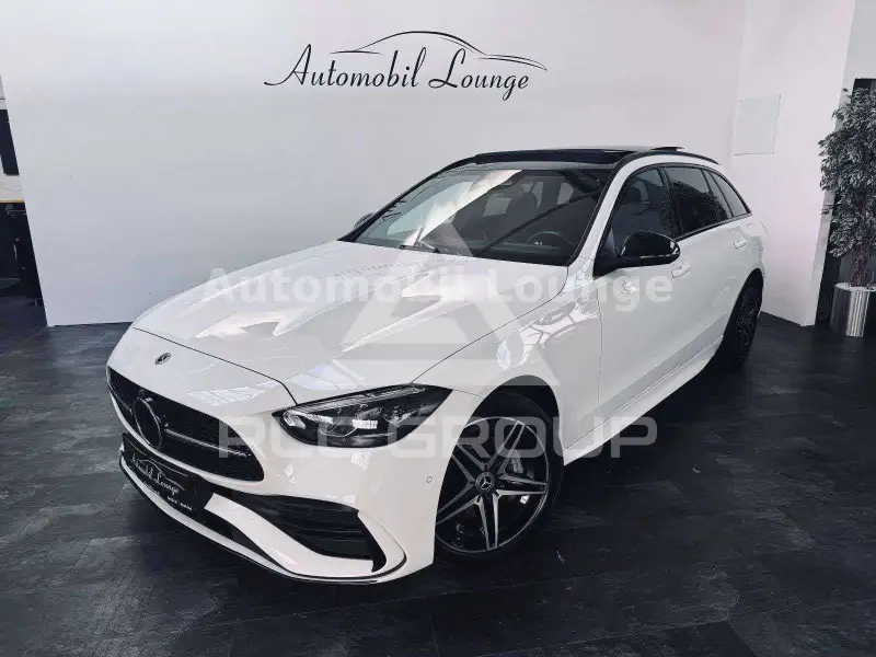 2022 Mercedes Benz C 300